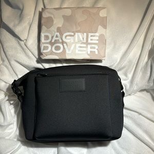 Dagne Dover Micah Onyx New